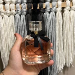 YSL Mon Paris EDP